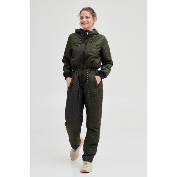 b.young Bybabeta Jumpsuit-Termodragt