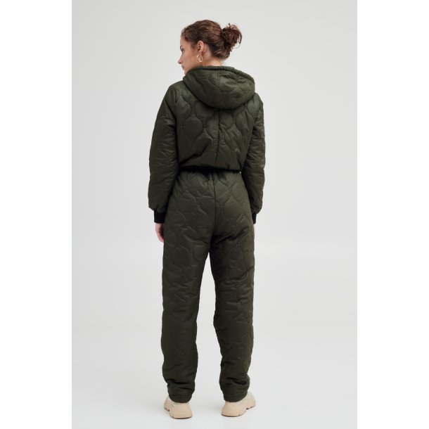 b.young Bybabeta Jumpsuit-Termodragt