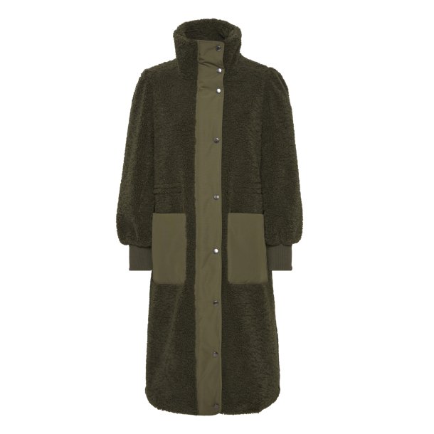 b.young Bycanto Jakke 