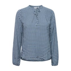 b.young Byjosa Vneck Bluse 