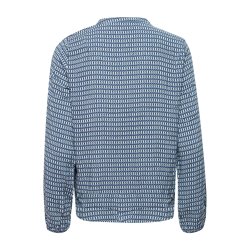 b.young Byjosa Vneck Bluse 