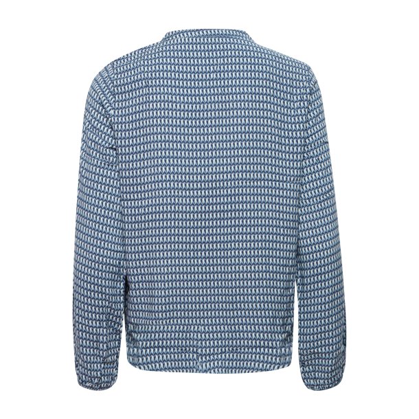 b.young Byjosa Vneck Bluse 