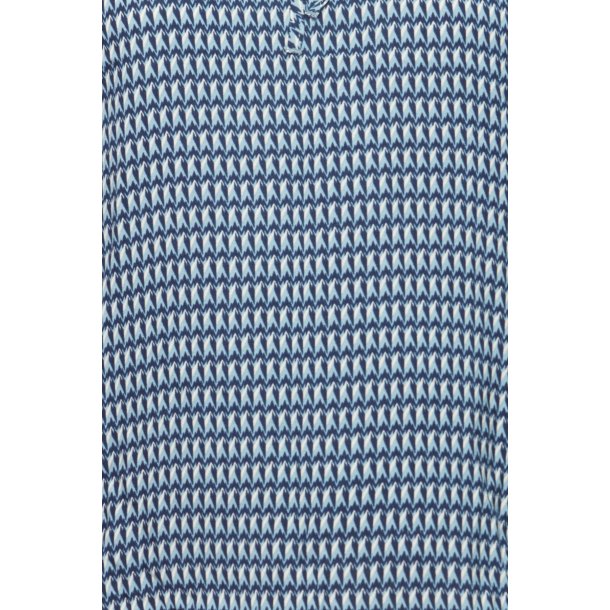 b.young Byjosa Vneck Bluse 