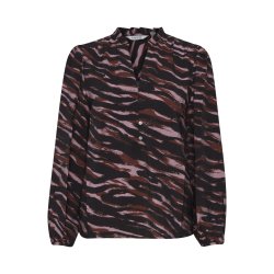 b.young Byibine Skjorte 