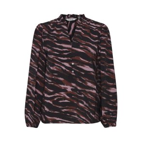 b.young Byibine Skjorte 