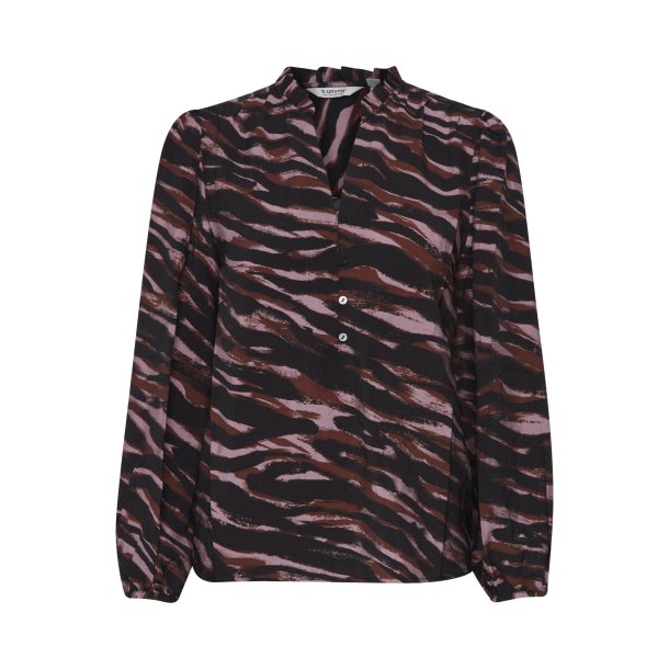 b.young Byibine Skjorte 