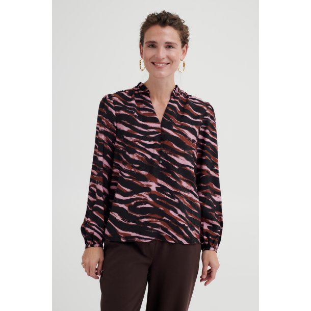 b.young Byibine Skjorte 