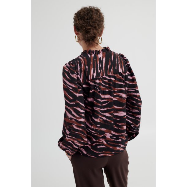 b.young Byibine Skjorte 