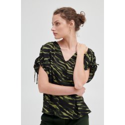 b.young Byibine bluse 