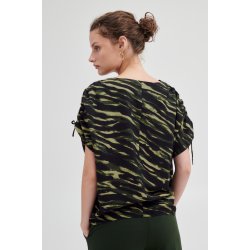 b.young Byibine bluse 