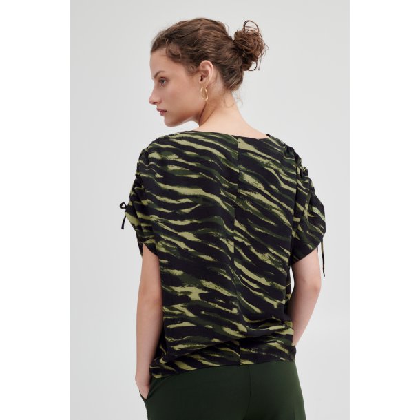 b.young Byibine bluse 