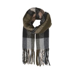 b.young Bavake Scarf 