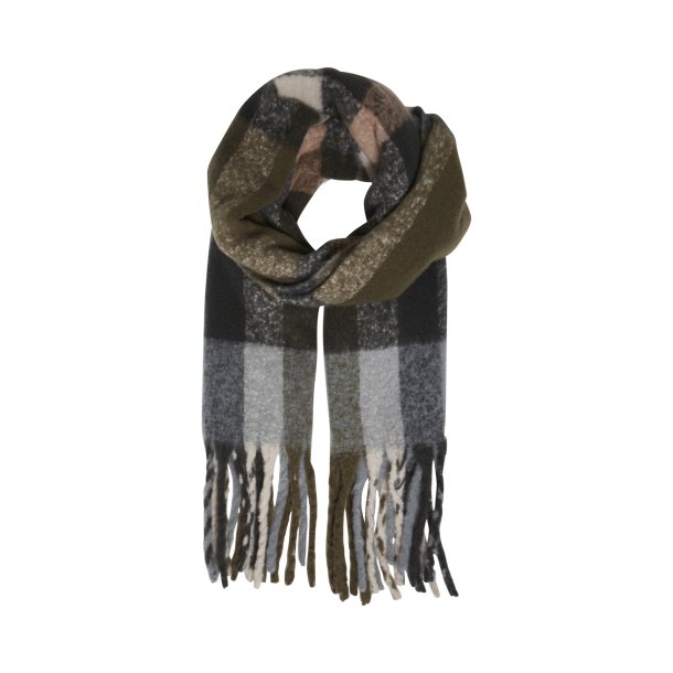 b.young Bavake Scarf 