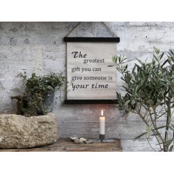 Chic Antique Lrred Til Ophng M. Tekst