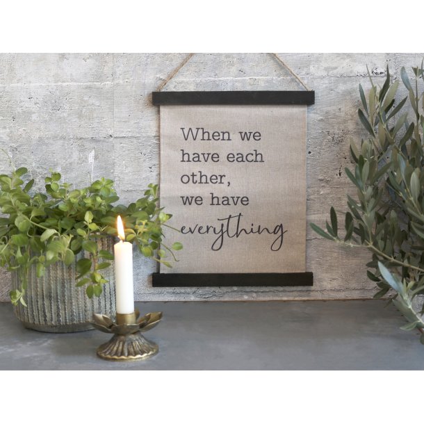 Chic Antique Lrred Til Ophng M. Tekst