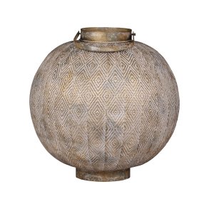 Chic Antique Vire Lanterne M. Mnster