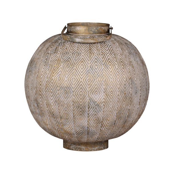 Chic Antique Vire Lanterne M. Mnster