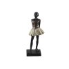 Chic Antique Ballerina 
