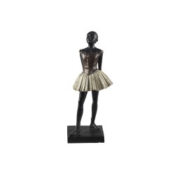 Chic Antique Ballerina 