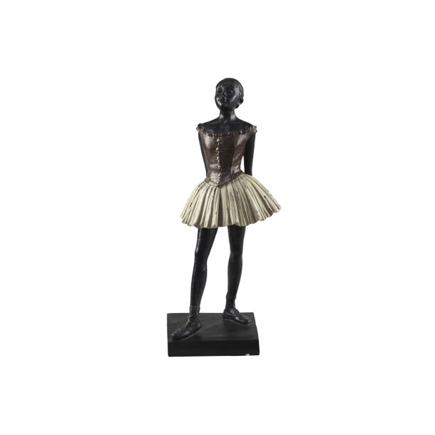 Chic Antique Ballerina 
