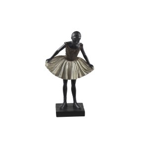 Chic Antique Ballerina 