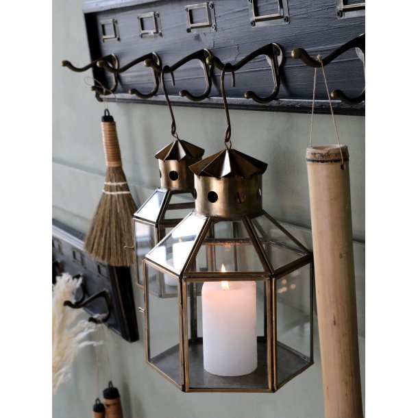 Chic Antique Knagerkke M. 5 Knager