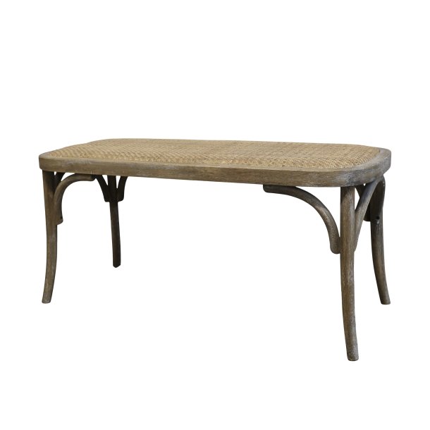 Chic Antique Fransk Bnk M. Fletsde