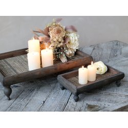 Chic Antique Bakke P Fdder I Tr