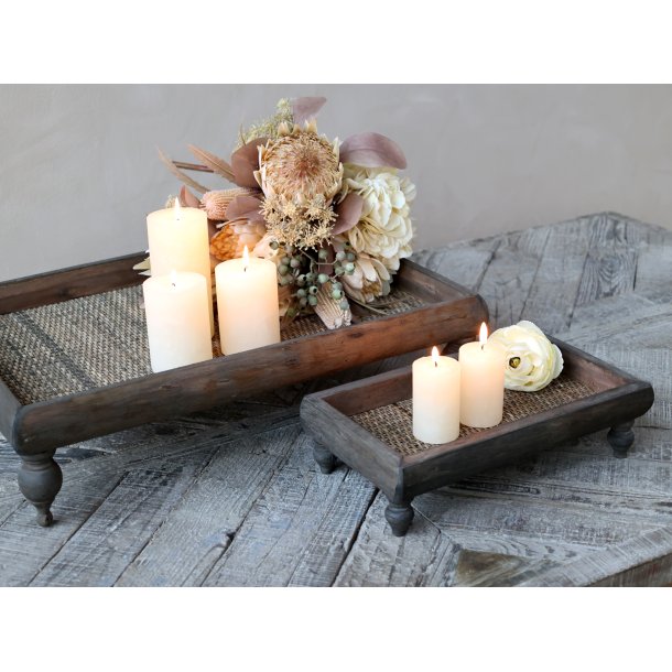 Chic Antique Bakke P Fdder I Tr