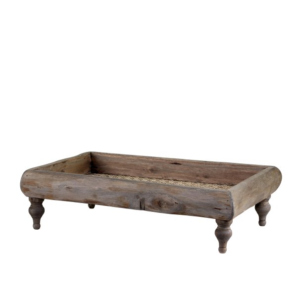 Chic Antique Bakke P Fdder I Tr