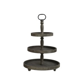 Chic Antique Etagereb m.3 Fade
