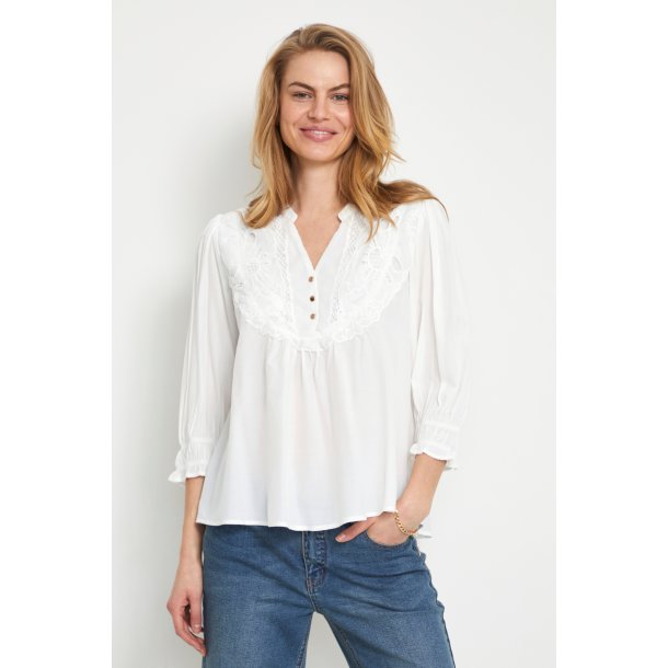 Culture Cuasmine Bluse 