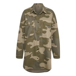 Culture Cuadelena Shritjacket 