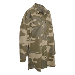 Culture Cuadelena Shritjacket 