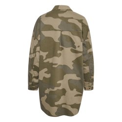 Culture Cuadelena Shritjacket 