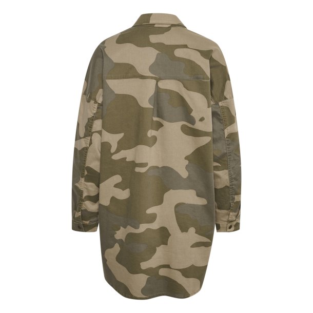 Culture Cuadelena Shritjacket 