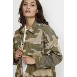 Culture Cuadelena Shritjacket 