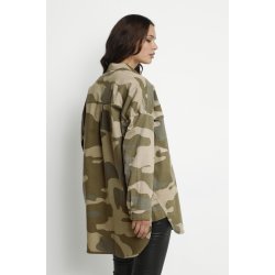 Culture Cuadelena Shritjacket 