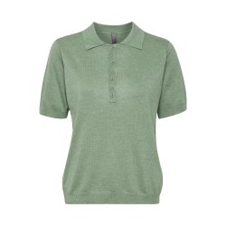 Culture Cuannemarie Polo T-shirt