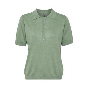 Culture Cuannemarie Polo T-shirt