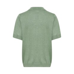Culture Cuannemarie Polo T-shirt