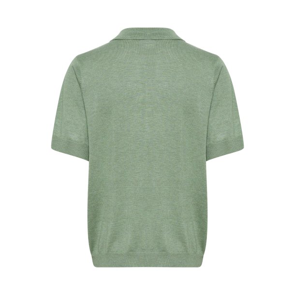 Culture Cuannemarie Polo T-shirt