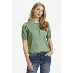 Culture Cuannemarie Polo T-shirt