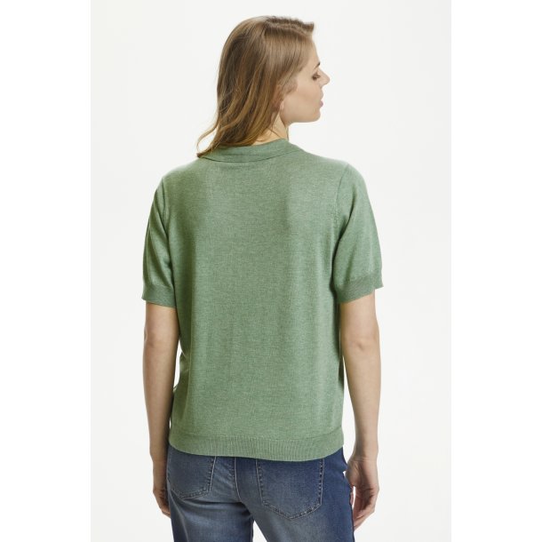 Culture Cuannemarie Polo T-shirt