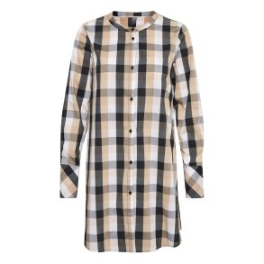 Culture Cukelta Skjortebluse 