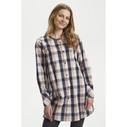 Culture Cukelta Skjortebluse 