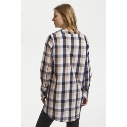 Culture Cukelta Skjortebluse 