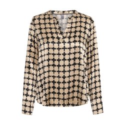 Culture Cujackie skjortebluse 