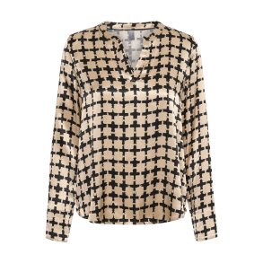 Culture Cujackie skjortebluse 