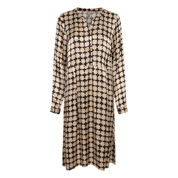 Culture Cujackie kjole 